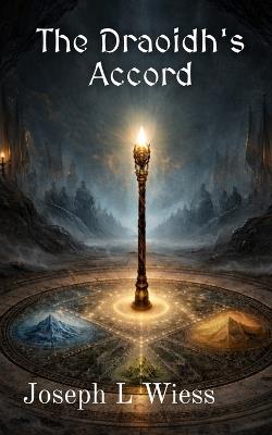 The Draoidh's Accord - Joseph L Wiess - cover