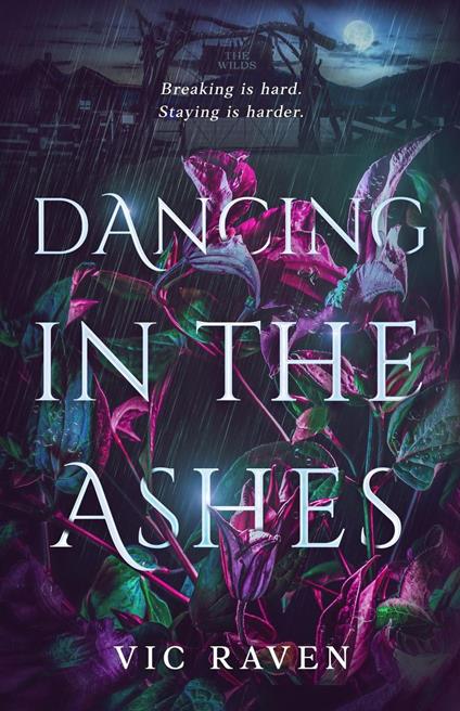 Dancing In The Ashes