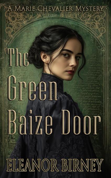 The Green Baize Door