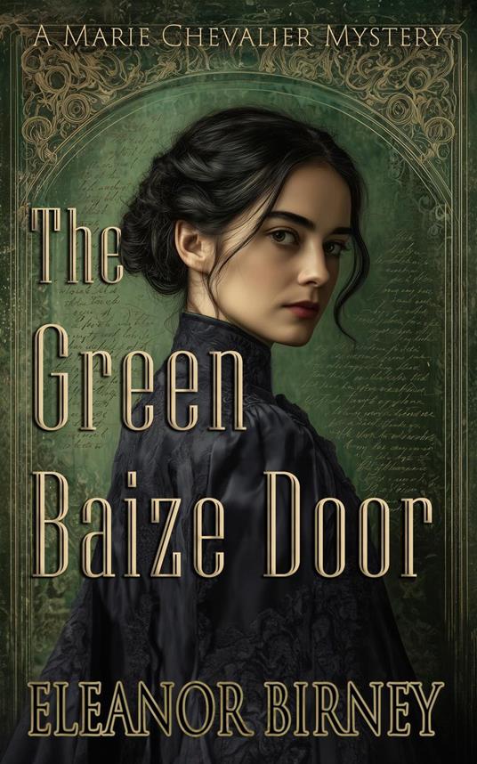 The Green Baize Door