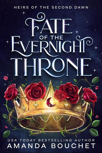 Fate of the Evernight Throne