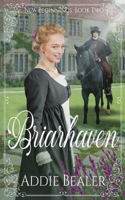 Briarhaven - Addie Bealer - cover