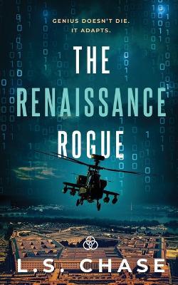 The Renaissance Rogue - L S Chase - cover