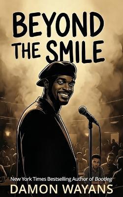 Beyond The Smile - Damon Wayans - cover
