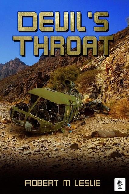 Devil's Throat