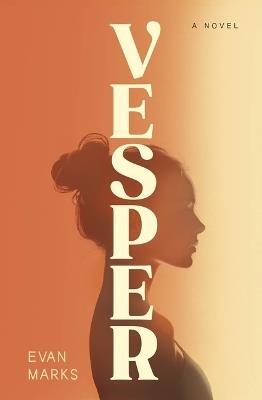 Vesper - Evan Marks - cover