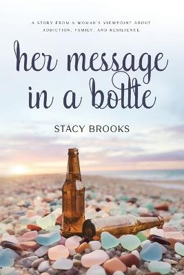 Her Message in a Bottle - Stacy Brooks - cover