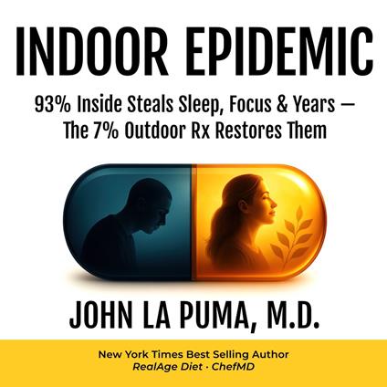 Indoor Epidemic