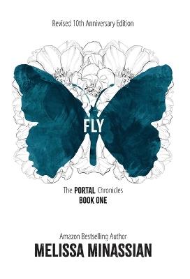FLY (10th Anniversary Edition) - Melissa Minassian - cover
