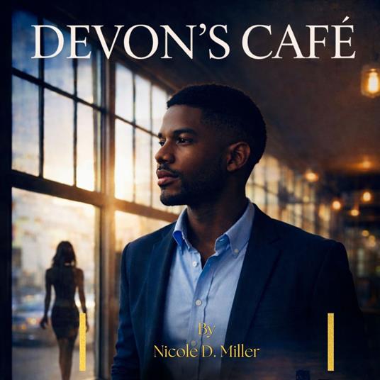 Devon's Cafe