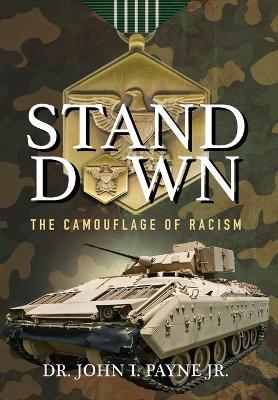 Stand Down - John I Payne - cover
