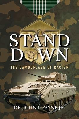 Stand Down - John I Payne - cover