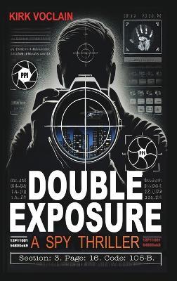 Double Exposure - Kirk Voclain - cover