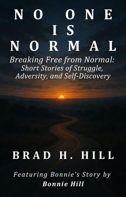 No One Is Normal: Breaking Free from Normal