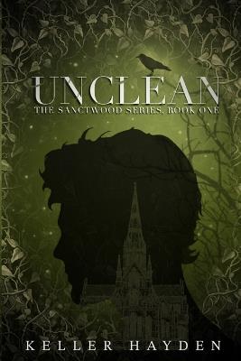 Unclean - Keller Hayden - cover