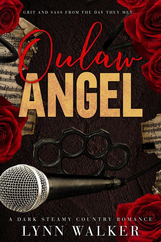 Outlaw Angel