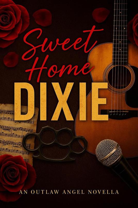 Sweet Home Dixie