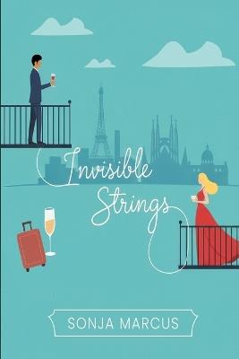 Invisible Strings - Sonja Marcus - cover