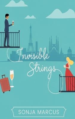 Invisible Strings - Sonja Marcus - cover