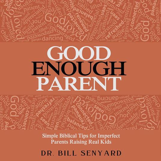 Good Enough Parent