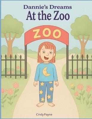 At the Zoo - Payne - cover