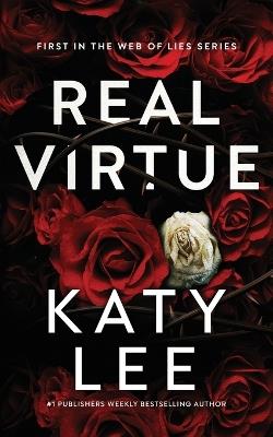 Real Virtue - Katy Lee - cover