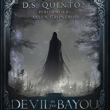 Devil in the Bayou