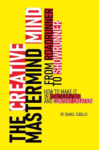 The Creative Mastermind Mind