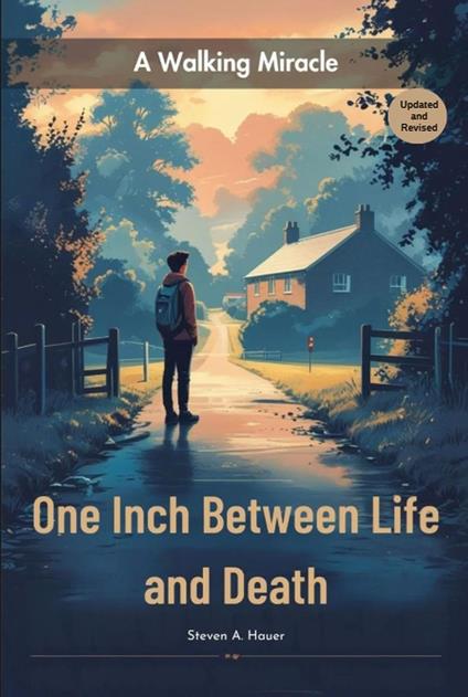 One Inch Between Life and Death Second Edition