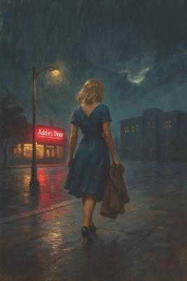 Weathering the Storms - Christy Mathes - cover