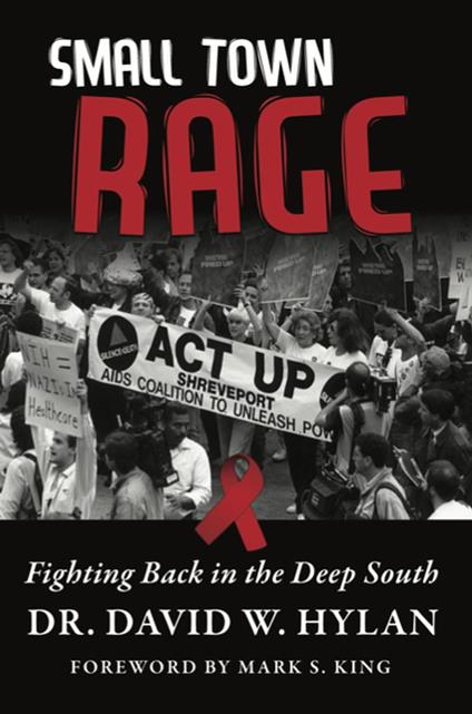 Small Town Rage: Fighting Back in the Deep South