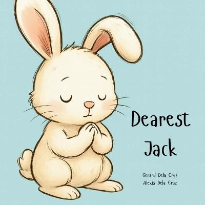 Dearest Jack - cover
