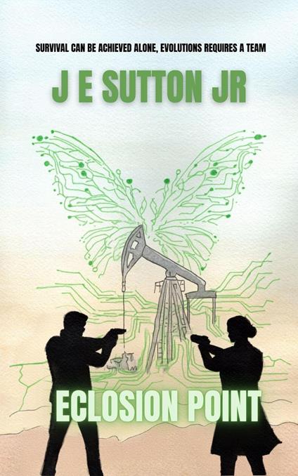 Eclosion Point