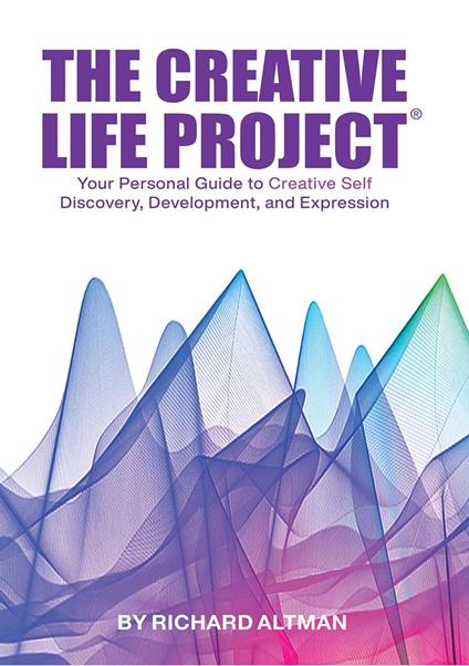 The Creative Life Project®