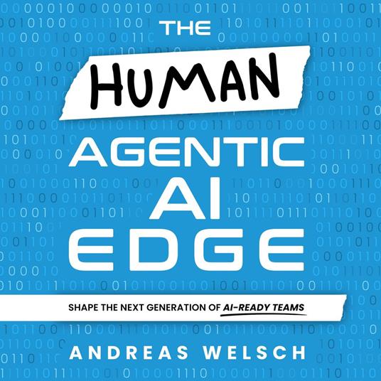 HUMAN Agentic AI Edge, The