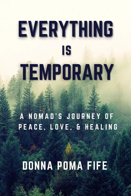 Everything is Temporary