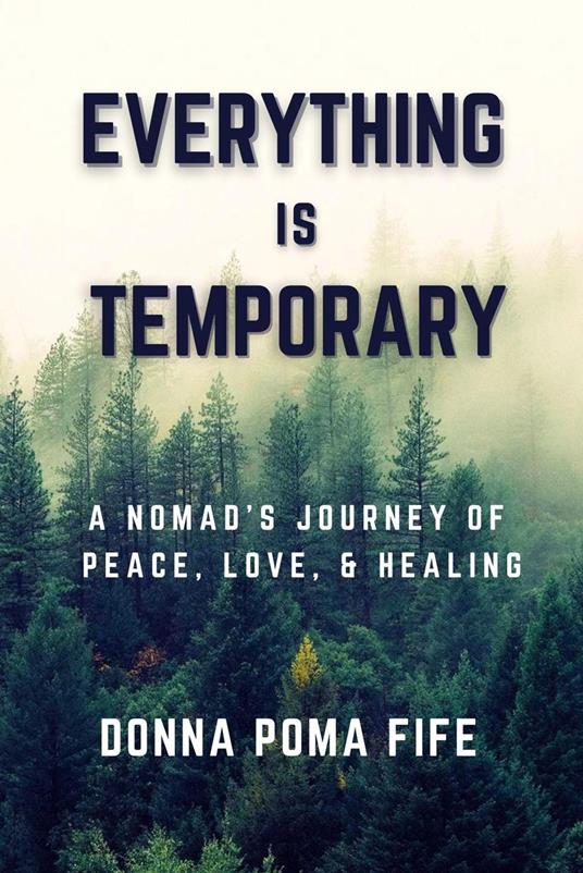 Everything is Temporary
