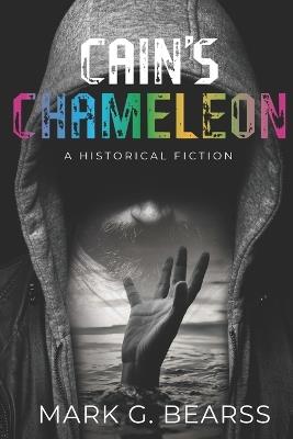 Cain's Chameleon - cover