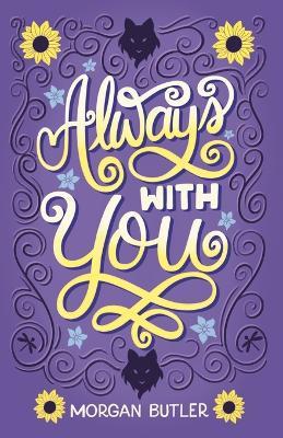 Always with You - Morgan Butler - cover