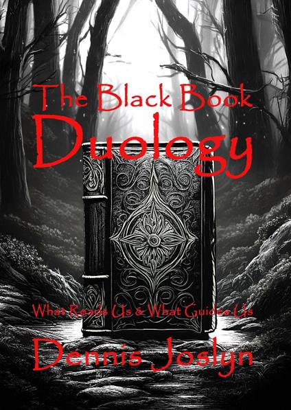The Black Book Duology
