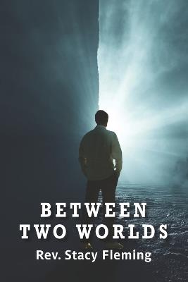 Between Two Worlds - Stacy Fleming - cover