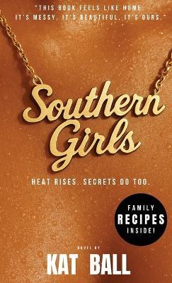 Southern Girls - Kat Ball - cover
