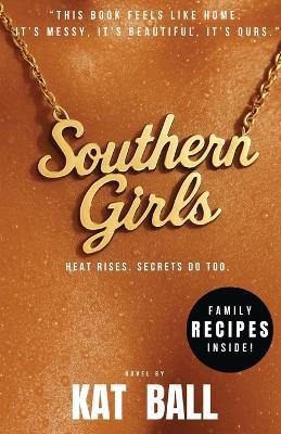 Southern Girls - Kat Ball - cover