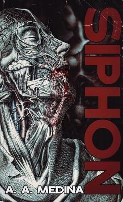 Siphon - Adrian Medina - cover