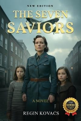 The Seven Saviors - Regin Kovacs - cover