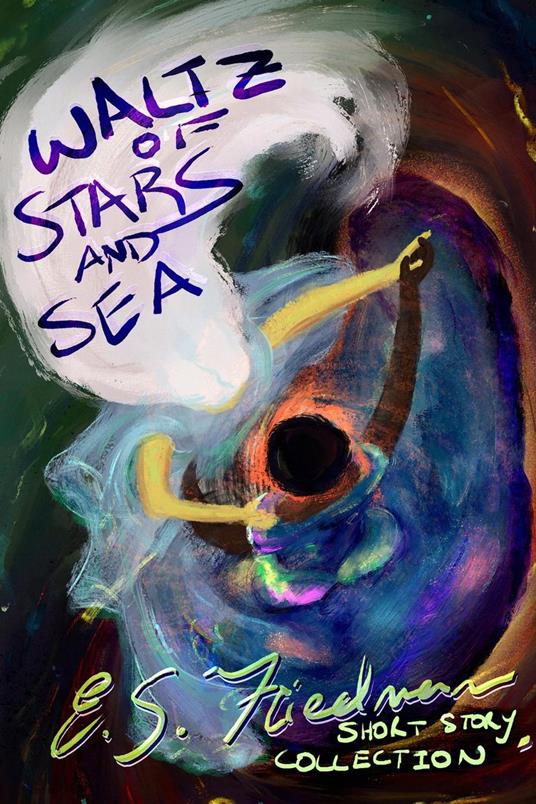Waltz of Stars and Sea