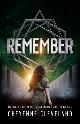 Remember - Cheyenne Cleveland - cover