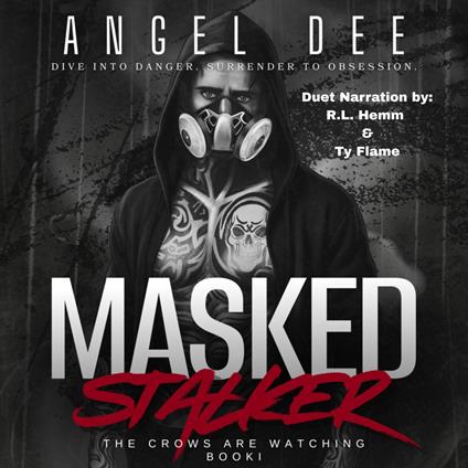 Masked Stalker