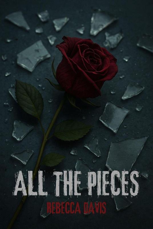 All the Pieces - Rebecca Davis - ebook