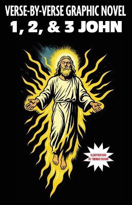 1, 2, & 3 John - cover